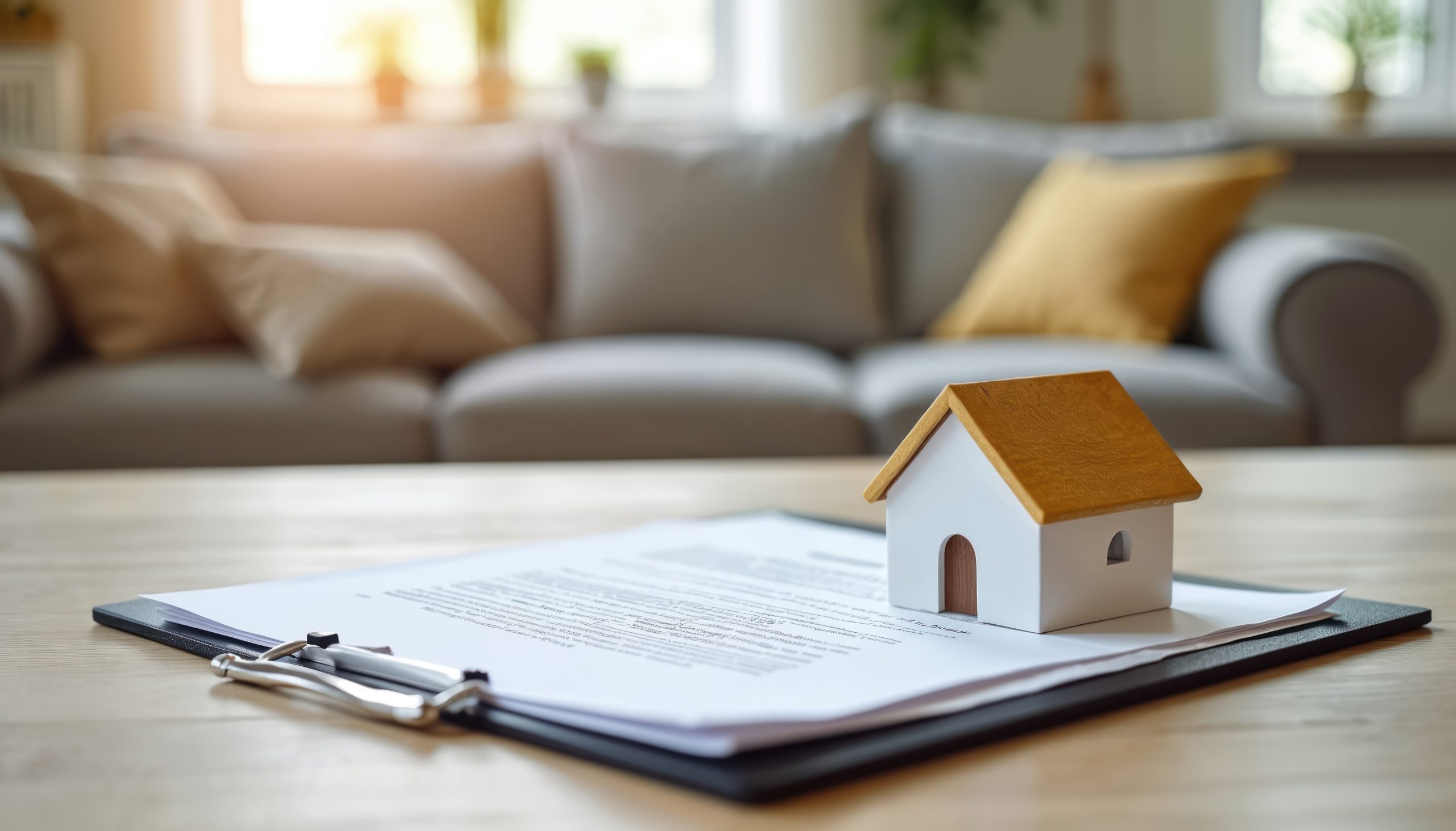 The Renters Rights Act 2025: Section 21 Reforms Explained - Thompson ...